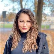 Educadora infantil con título B2 de inglés y con experiencia dando clases particulares